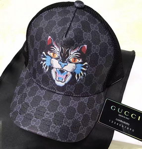 Gucci Cap(AAA)-061