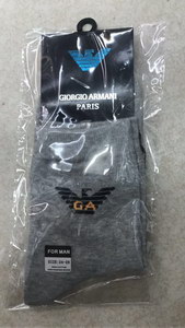 Mens Socks-084