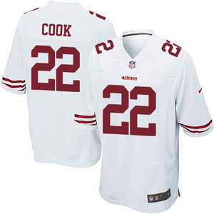 San Francisco 49ers Jerseys-194