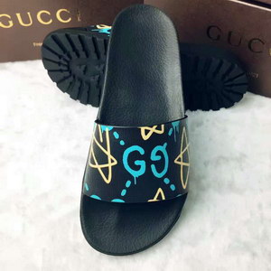 Gucci Slipper(AAA)-112