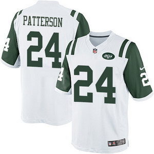 New York Jets Jerseys-086