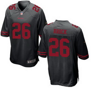 San Francisco 49ers Jerseys-187