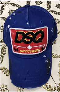 Dsquared Cap-080