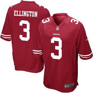 San Francisco 49ers Jerseys-222