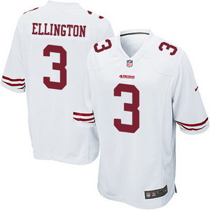 San Francisco 49ers Jerseys-221