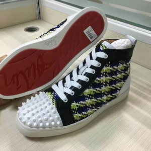 CL Women Shoes-140