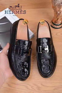 Hermes Shoes(AAA)-068