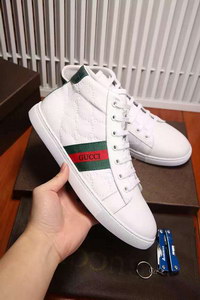 Gucci High Cut(AAA)-039