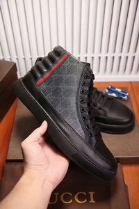 Gucci High Cut(AAA)-043