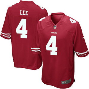 San Francisco 49ers Jerseys-220