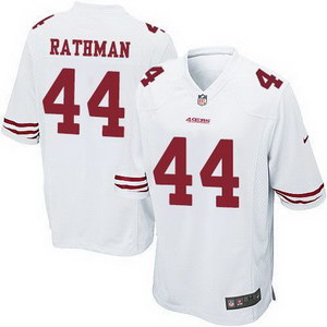 San Francisco 49ers Jerseys-169