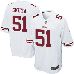 San Francisco 49ers Jerseys-162