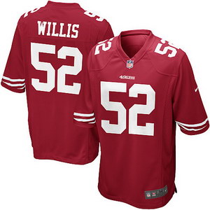 San Francisco 49ers Jerseys-161