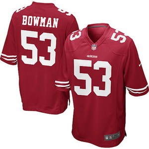 San Francisco 49ers Jerseys-158