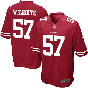 San Francisco 49ers Jerseys-151