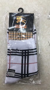 Mens Socks-073