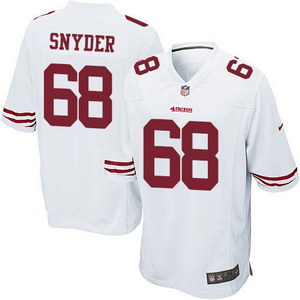 San Francisco 49ers Jerseys-143