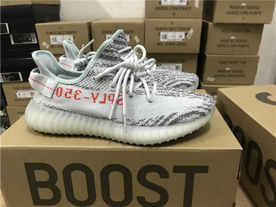 Adidas Yeezy 350 Boost V2(AAA)-020