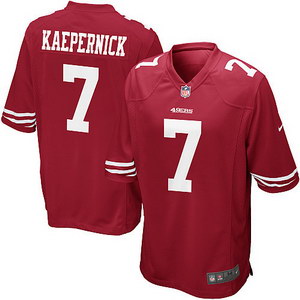 San Francisco 49ers Jerseys-218