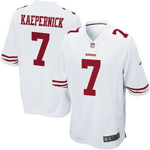 San Francisco 49ers Jerseys-217