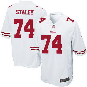 San Francisco 49ers Jerseys-139