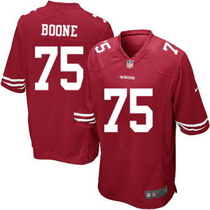 San Francisco 49ers Jerseys-138