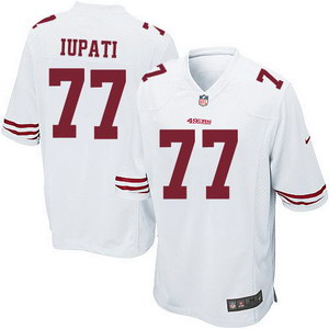 San Francisco 49ers Jerseys-132