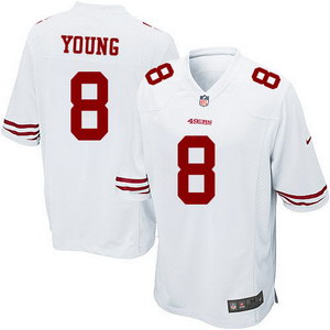 San Francisco 49ers Jerseys-215