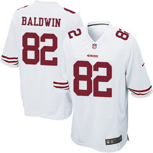 San Francisco 49ers Jerseys-126