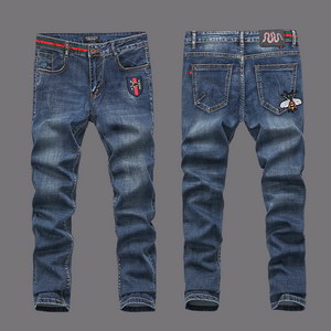 Gucci Jeans-001