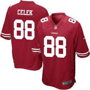 San Francisco 49ers Jerseys-116