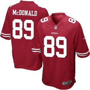 San Francisco 49ers Jerseys-114