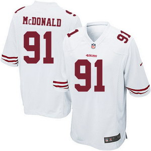 San Francisco 49ers Jerseys-108