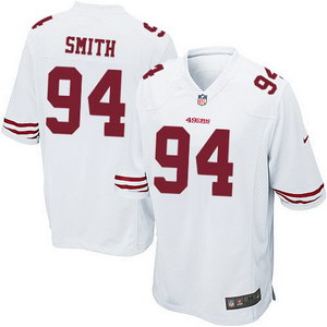 San Francisco 49ers Jerseys-106