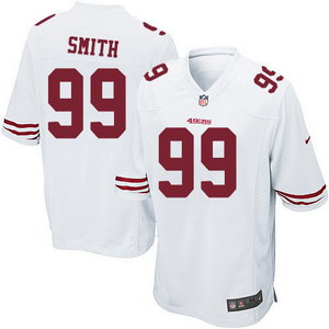 San Francisco 49ers Jerseys-100