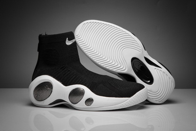 Nike Zoom Flight Bonafide OG-002