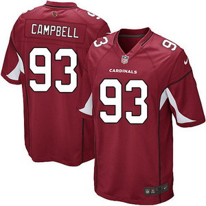 Arizona Cardinals Jerseys-035