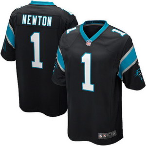 Carolina Panthers Jerseys-162