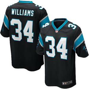 Carolina Panthers Jerseys-117