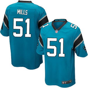 Carolina Panthers Jerseys-101