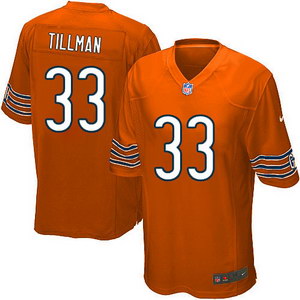 Chicago Bears Jerseys-449