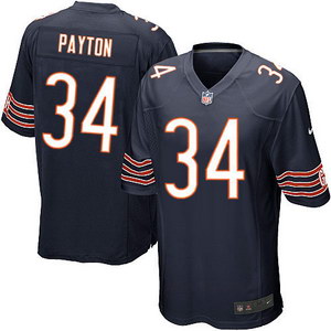 Chicago Bears Jerseys-447