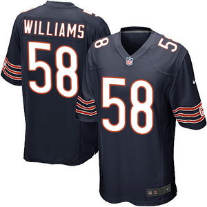 Chicago Bears Jerseys-411