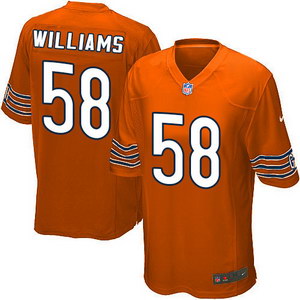 Chicago Bears Jerseys-410