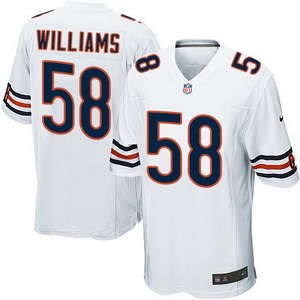 Chicago Bears Jerseys-409