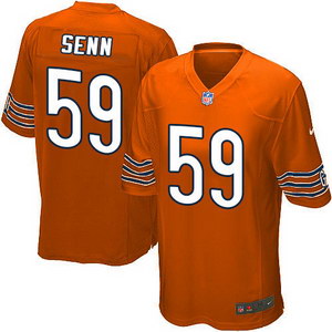 Chicago Bears Jerseys-407