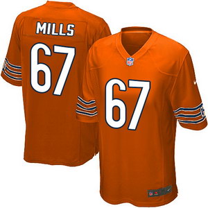 Chicago Bears Jerseys-395