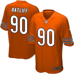 Chicago Bears Jerseys-368