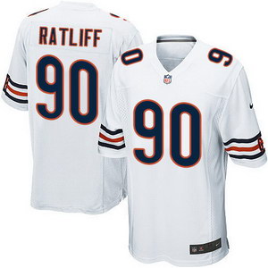 Chicago Bears Jerseys-367