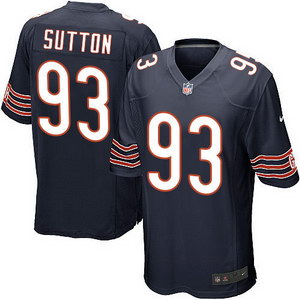 Chicago Bears Jerseys-363